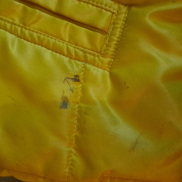 Vintage Tommy Hilfiger jacket - Picture 4 of 8